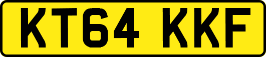 KT64KKF