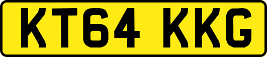 KT64KKG
