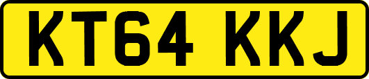 KT64KKJ