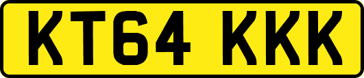 KT64KKK