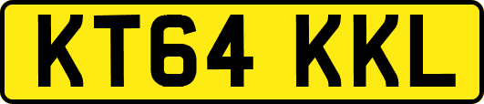 KT64KKL