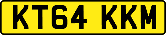 KT64KKM