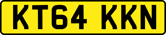 KT64KKN