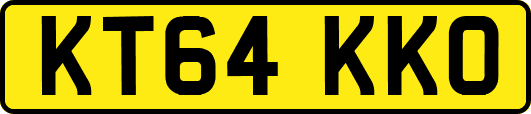 KT64KKO