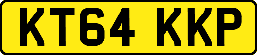KT64KKP