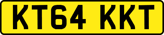 KT64KKT