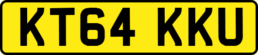 KT64KKU