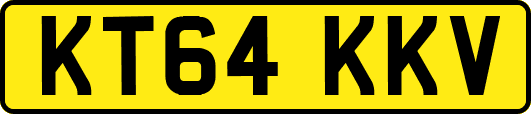 KT64KKV