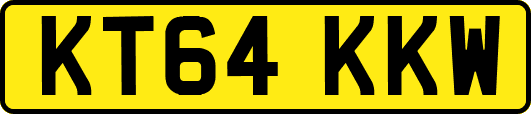 KT64KKW