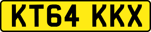 KT64KKX