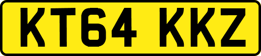 KT64KKZ