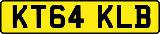 KT64KLB