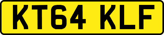 KT64KLF