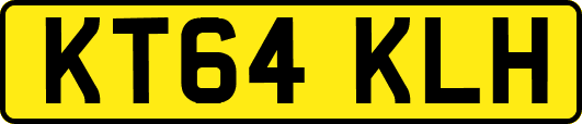KT64KLH
