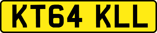 KT64KLL