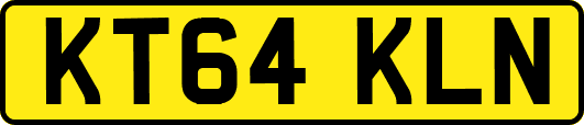 KT64KLN