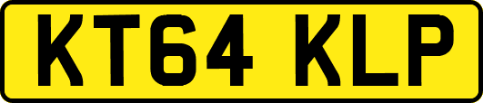 KT64KLP
