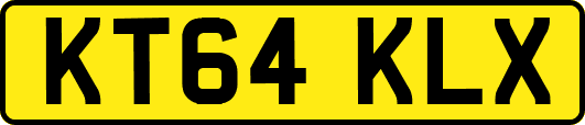 KT64KLX