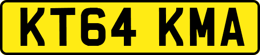 KT64KMA
