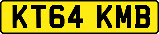 KT64KMB