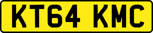KT64KMC