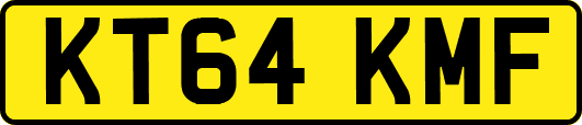 KT64KMF