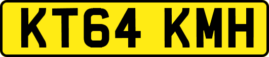 KT64KMH