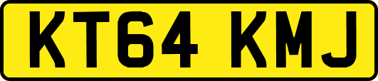 KT64KMJ