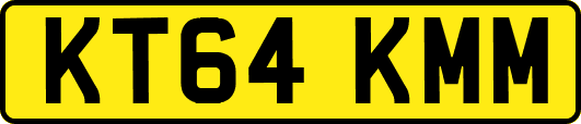 KT64KMM
