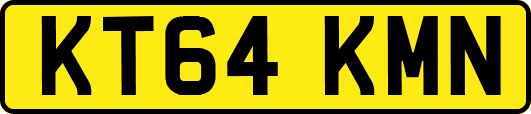 KT64KMN