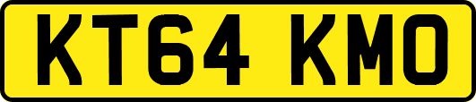 KT64KMO