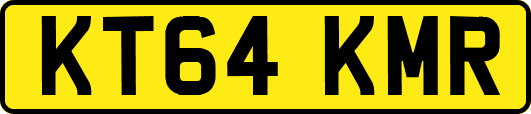 KT64KMR