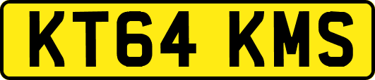 KT64KMS