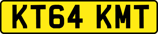 KT64KMT