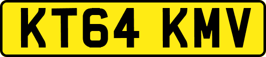 KT64KMV