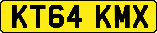 KT64KMX