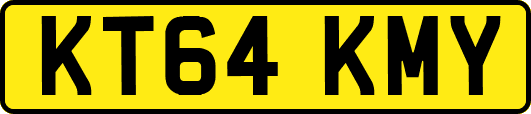 KT64KMY