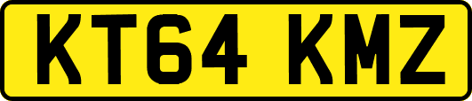 KT64KMZ