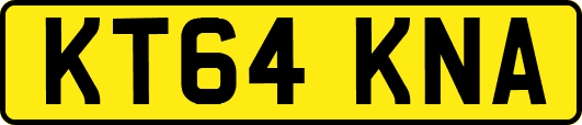 KT64KNA