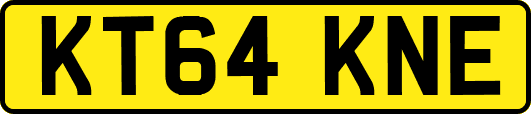 KT64KNE