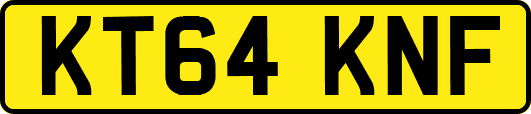 KT64KNF