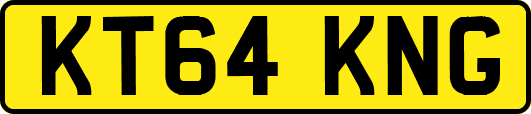 KT64KNG