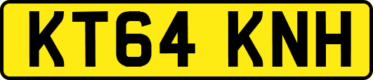 KT64KNH