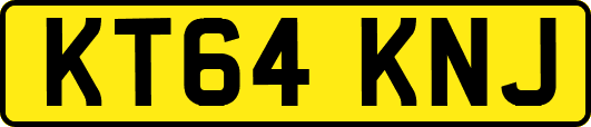KT64KNJ