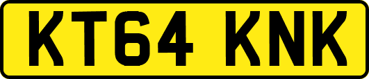 KT64KNK