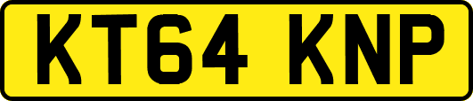 KT64KNP