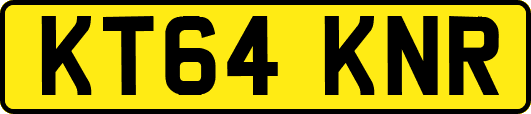 KT64KNR