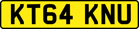 KT64KNU