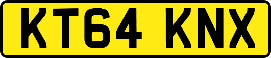 KT64KNX