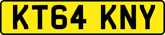 KT64KNY